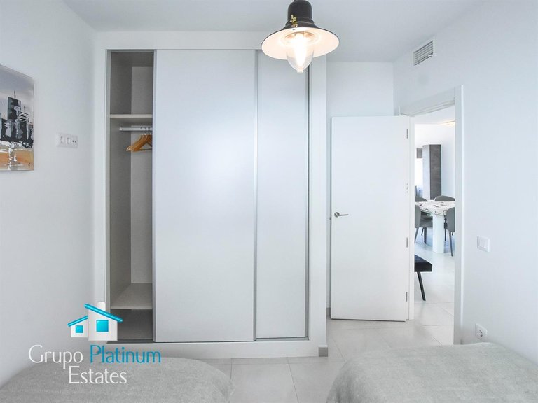Apartment for Sale in San Juan De Los Terreros, Almeria 18