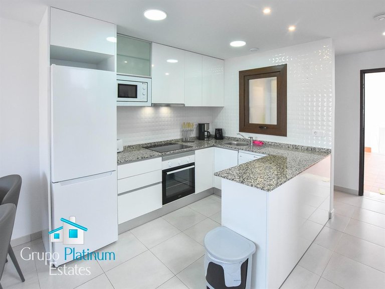 Apartment for Sale in San Juan De Los Terreros, Almeria 10