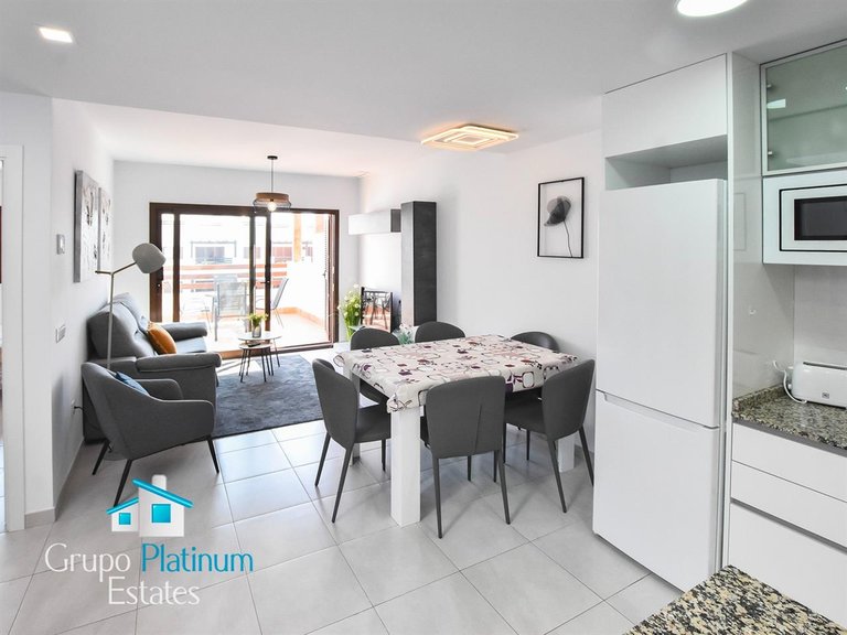 Apartment for Sale in San Juan De Los Terreros, Almeria 9