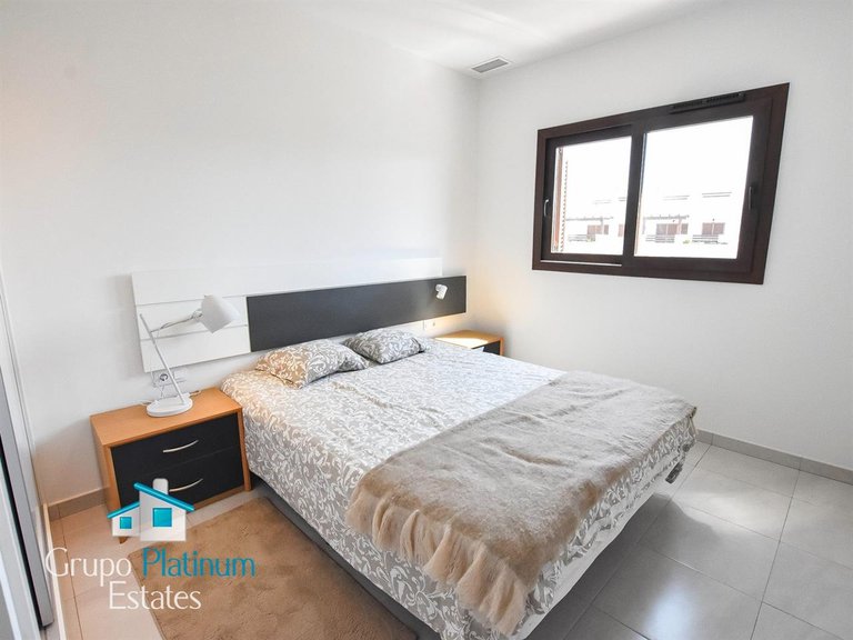 Apartment for Sale in San Juan De Los Terreros, Almeria 13
