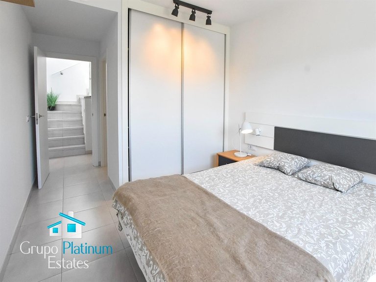 Apartment for Sale in San Juan De Los Terreros, Almeria 14