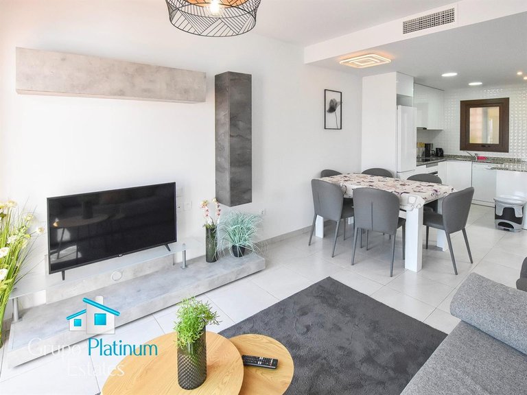 Apartment for Sale in San Juan De Los Terreros, Almeria 8