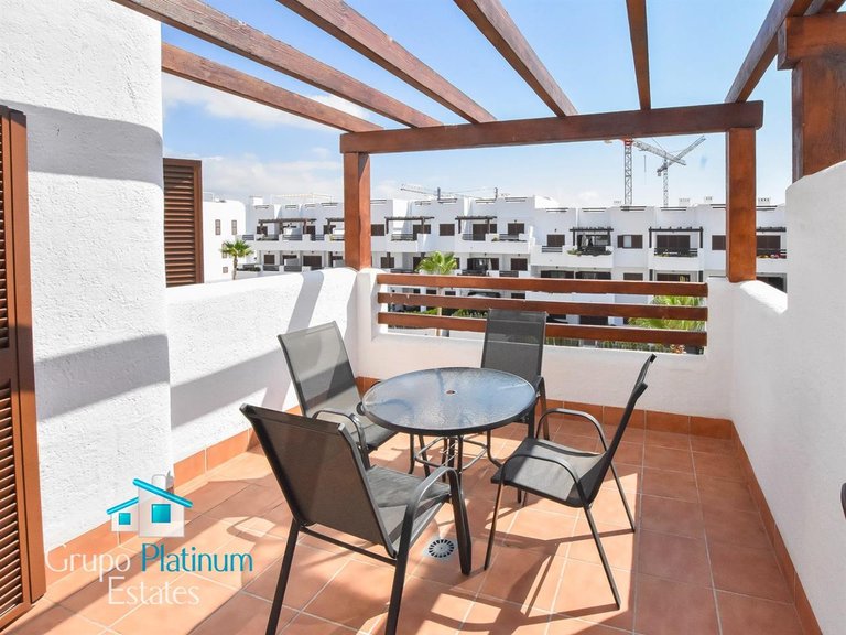 Apartment for Sale in San Juan De Los Terreros, Almeria 4