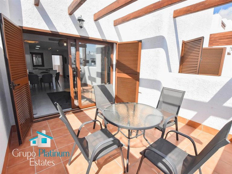 Apartment for Sale in San Juan De Los Terreros, Almeria 7