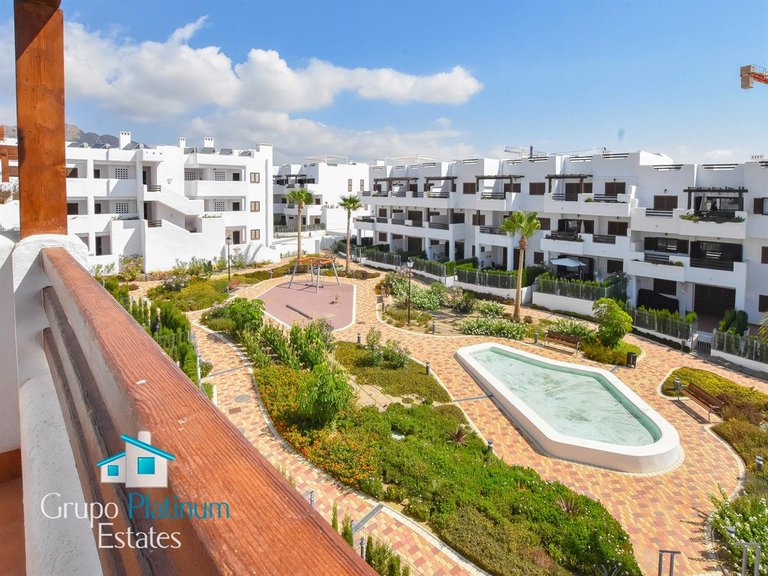 Apartment for Sale in San Juan De Los Terreros, Almeria 6