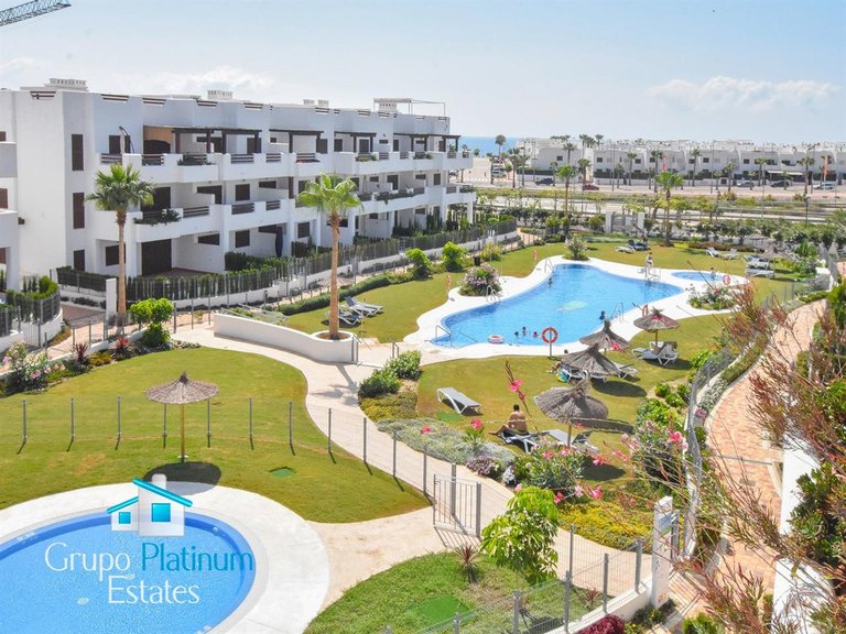 Apartment for Sale in San Juan De Los Terreros, Almeria 2