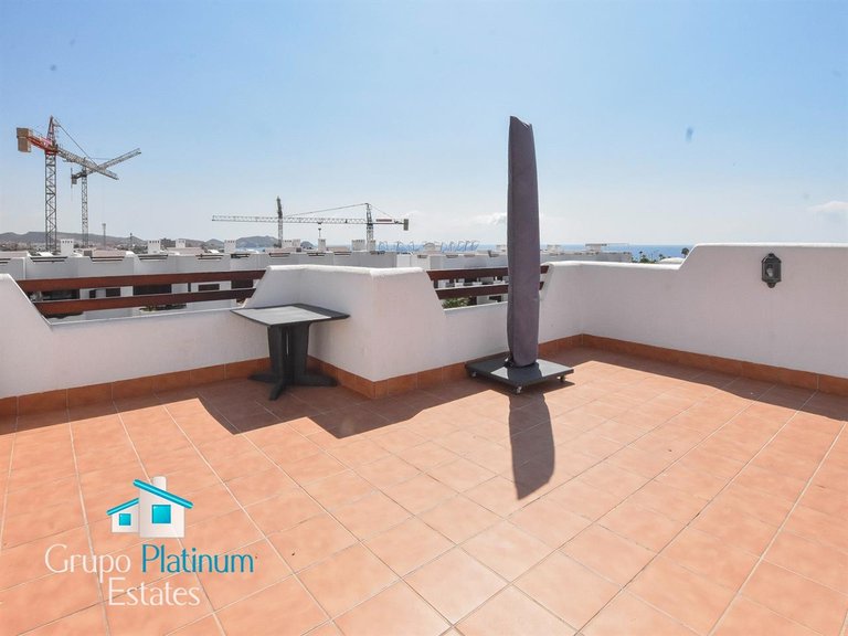 Apartment for Sale in San Juan De Los Terreros, Almeria 5