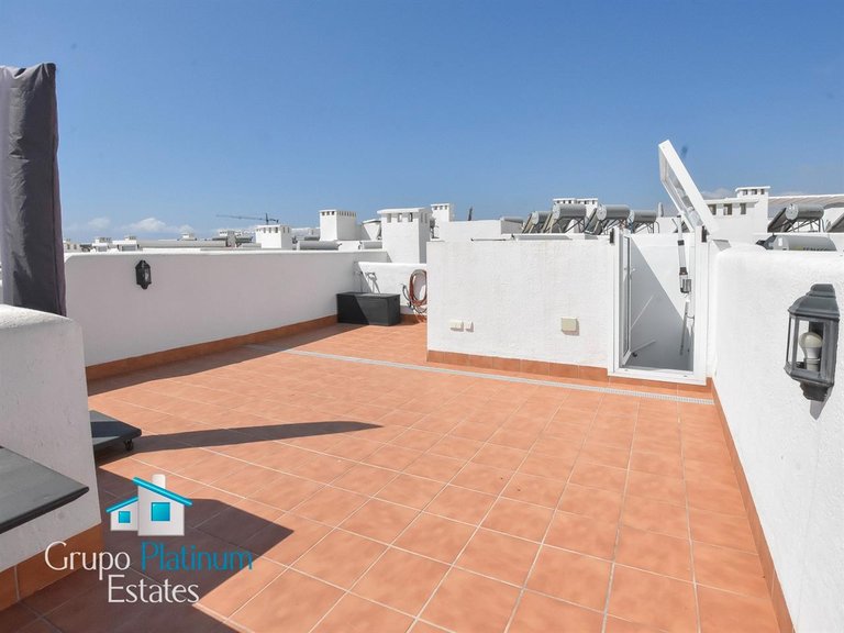 Apartment for Sale in San Juan De Los Terreros, Almeria 3