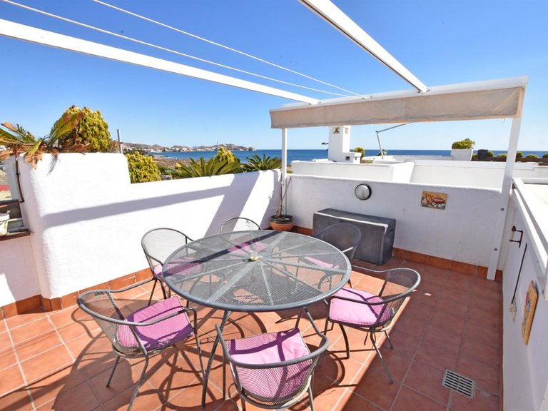 Apartment for Sale in San Juan De Los Terreros, Almeria 33