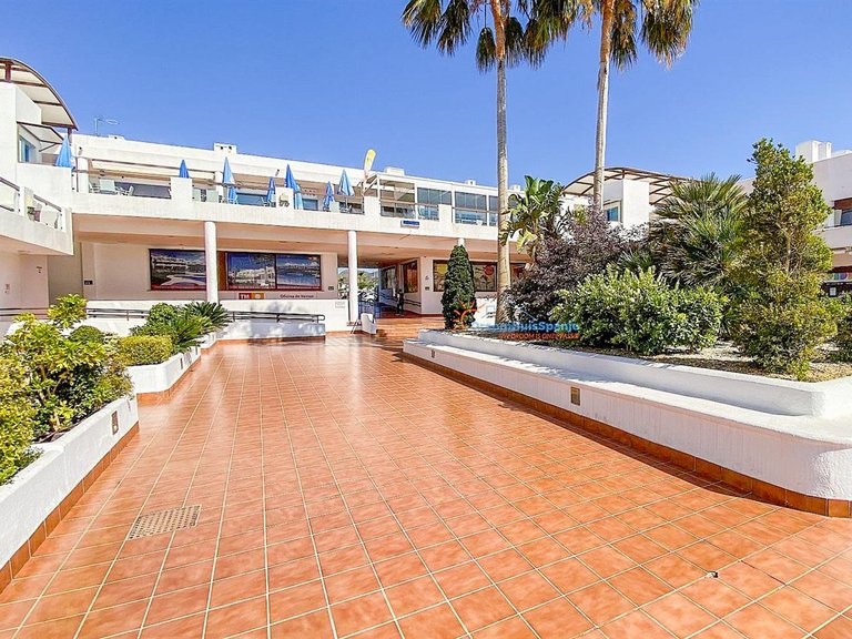 Apartment for Sale in San Juan De Los Terreros, Almeria 31
