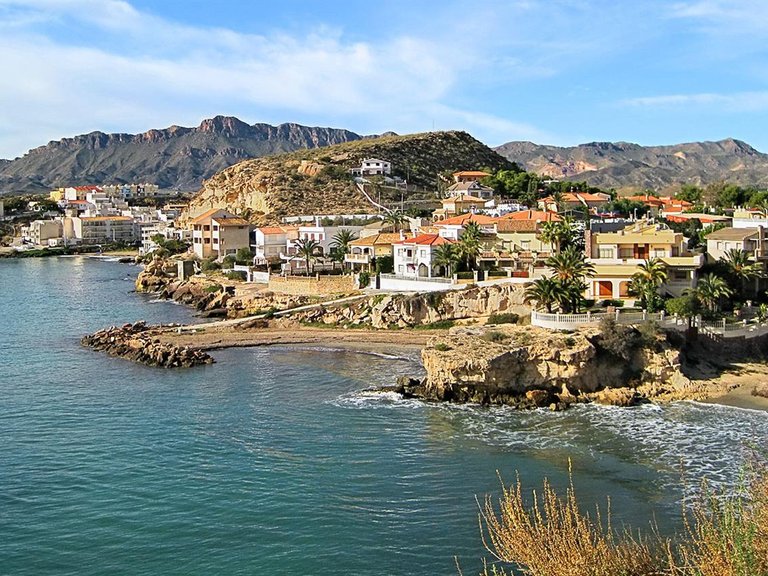 Apartment for Sale in San Juan De Los Terreros, Almeria 23