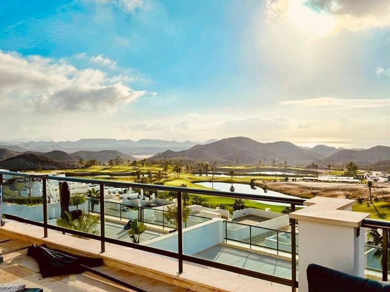 Apartment for Sale in San Juan De Los Terreros, Almeria 6