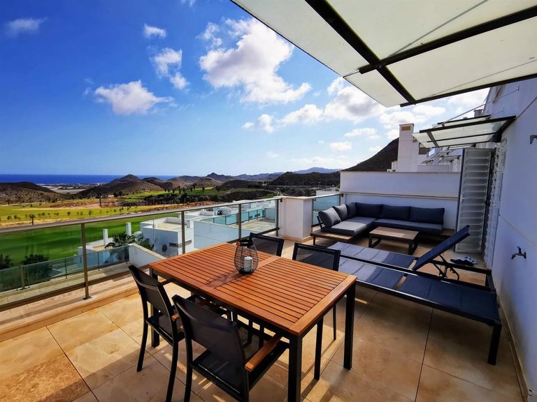 Apartment for Sale in San Juan De Los Terreros, Almeria 24