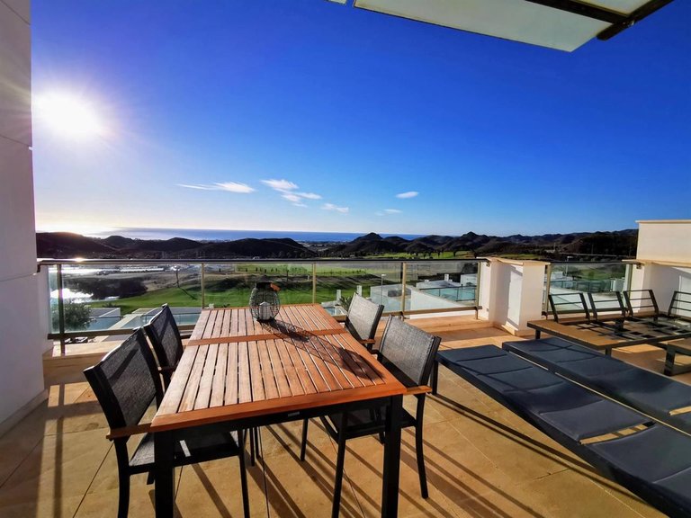 Apartment for Sale in San Juan De Los Terreros, Almeria 21