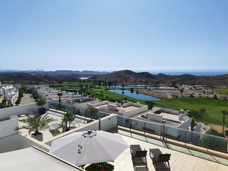Apartment for Sale in San Juan De Los Terreros, Almeria 5