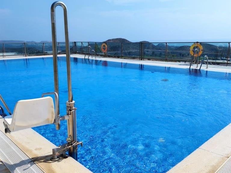 Apartment for Sale in San Juan De Los Terreros, Almeria 23