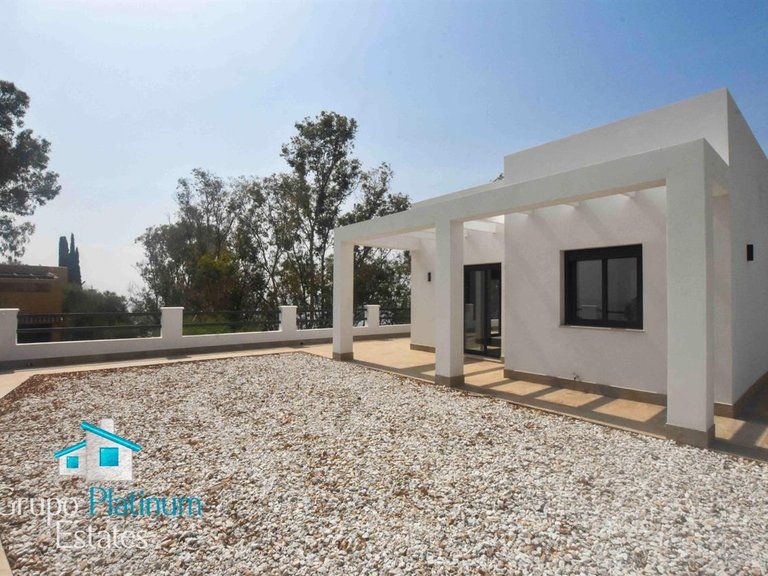 Villa for Sale in Mojacar, Almeria 1