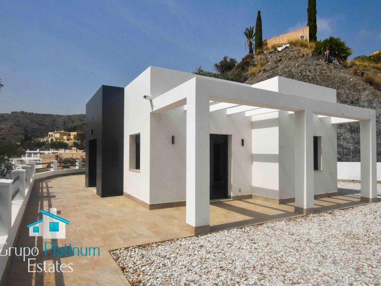 Villa for Sale in Mojacar, Almeria 3