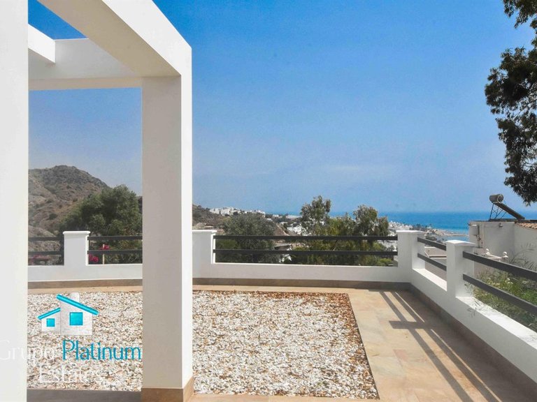 Villa for Sale in Mojacar, Almeria 2