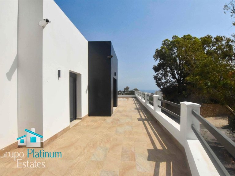 Villa for Sale in Mojacar, Almeria 4