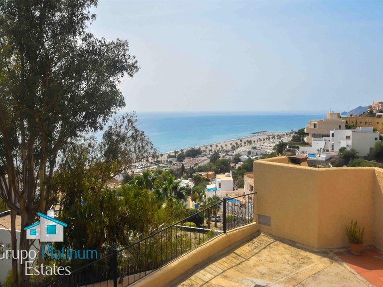Villa for Sale in Mojacar, Almeria 15