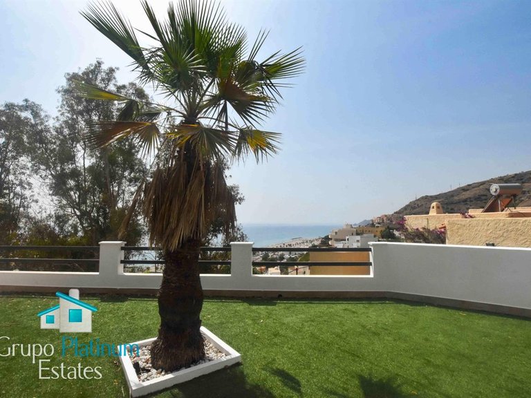 Villa for Sale in Mojacar, Almeria 16