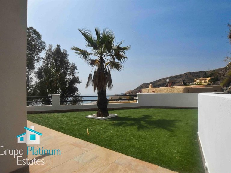 Villa for Sale in Mojacar, Almeria 17