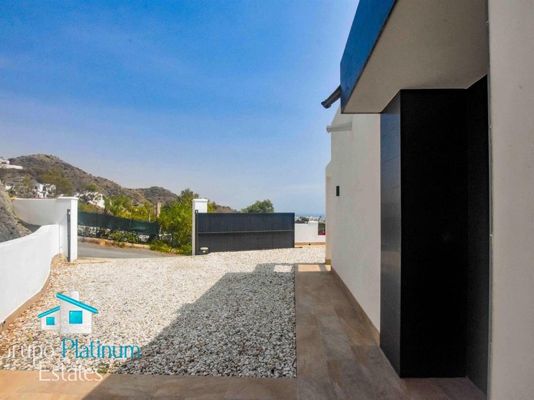 Villa for Sale in Mojacar, Almeria 18
