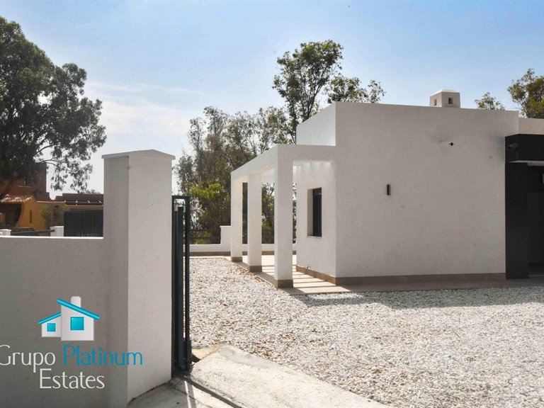 Villa for Sale in Mojacar, Almeria 19