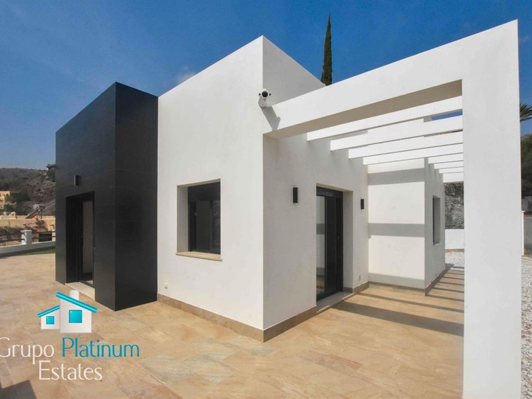 Villa for Sale in Mojacar, Almeria 20