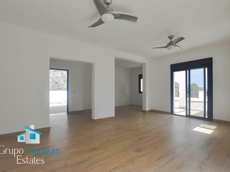 Villa for Sale in Mojacar, Almeria 7