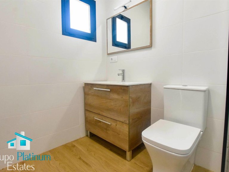 Villa for Sale in Mojacar, Almeria 11