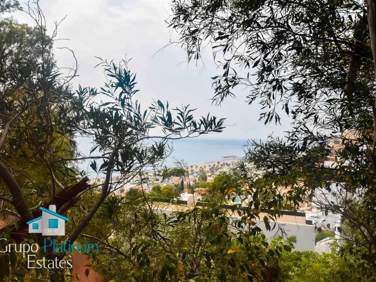 Villa for Sale in Mojacar, Almeria 25