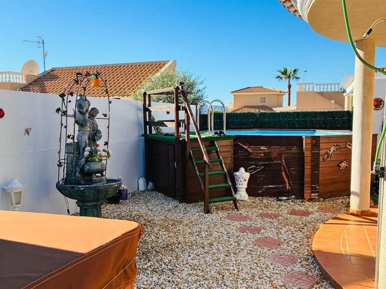 Villa for Sale in San Juan De Los Terreros, Almeria 21