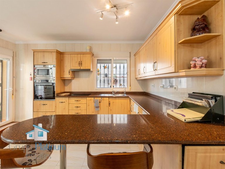 Villa for Sale in San Juan De Los Terreros, Almeria 4