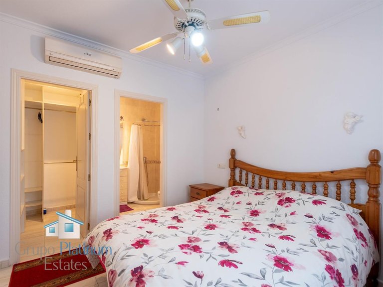 Villa for Sale in San Juan De Los Terreros, Almeria 11