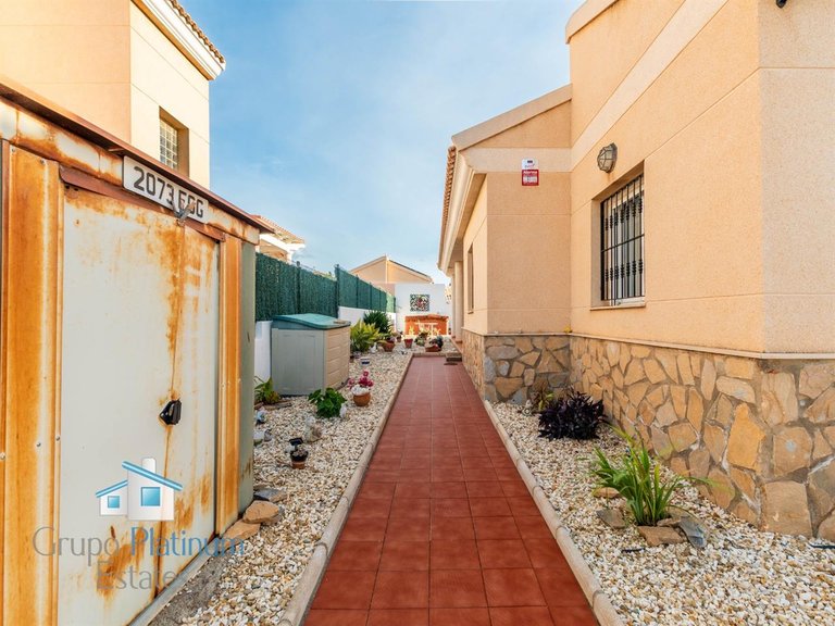 Villa for Sale in San Juan De Los Terreros, Almeria 15