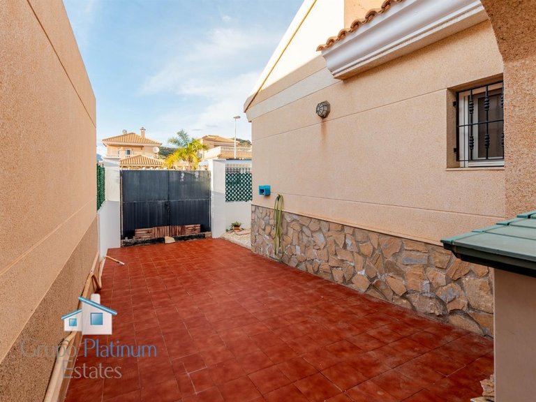 Villa for Sale in San Juan De Los Terreros, Almeria 16