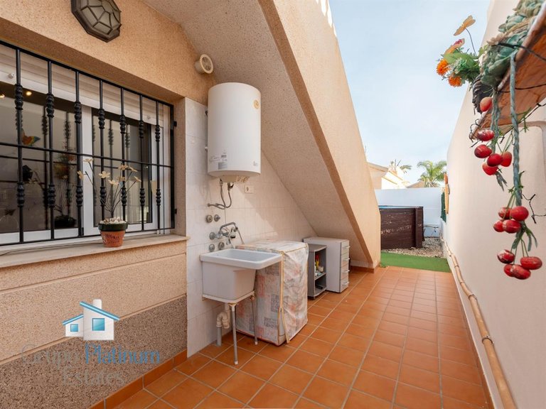 Villa for Sale in San Juan De Los Terreros, Almeria 17