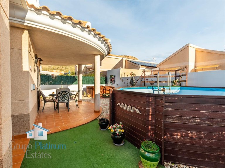 Villa for Sale in San Juan De Los Terreros, Almeria 18