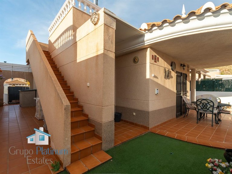 Villa for Sale in San Juan De Los Terreros, Almeria 19