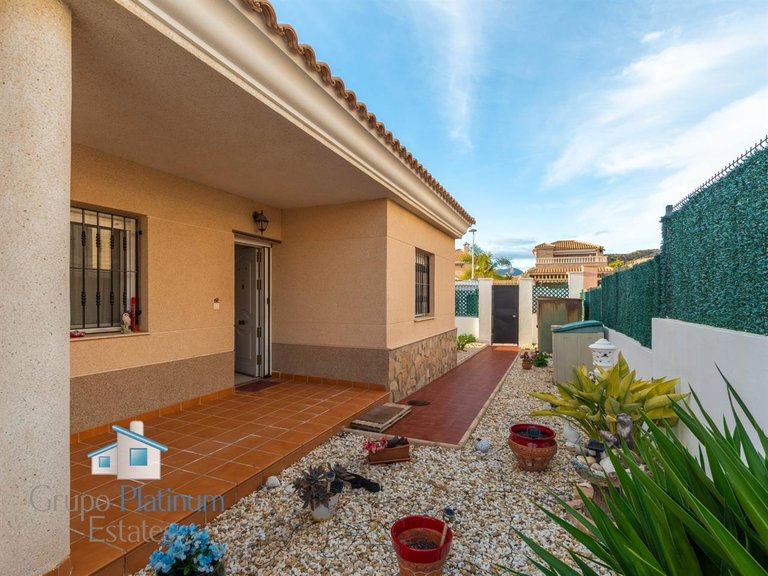 Villa for Sale in San Juan De Los Terreros, Almeria 14