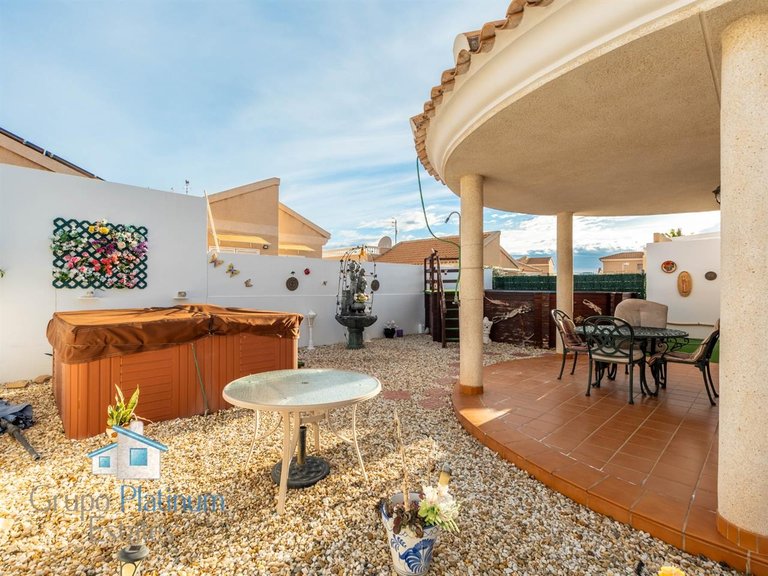 Villa for Sale in San Juan De Los Terreros, Almeria 1