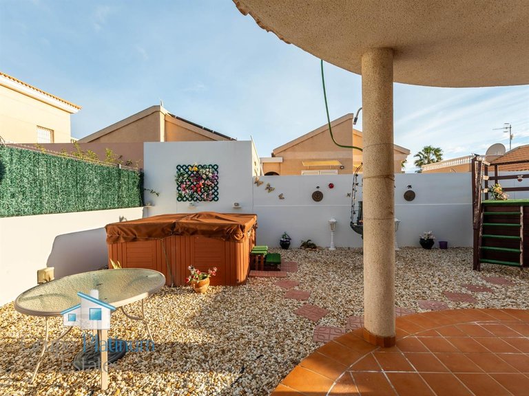 Villa for Sale in San Juan De Los Terreros, Almeria 20