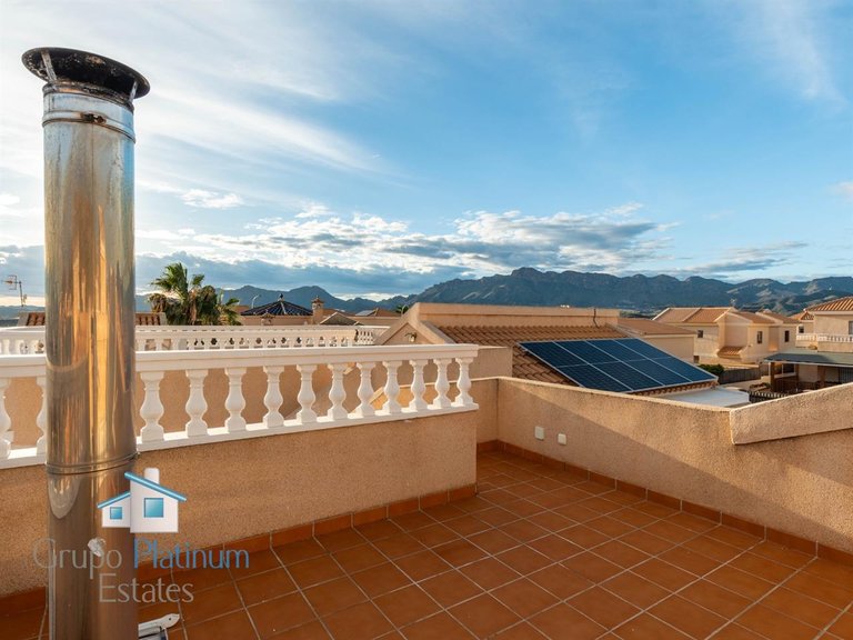 Villa for Sale in San Juan De Los Terreros, Almeria 22
