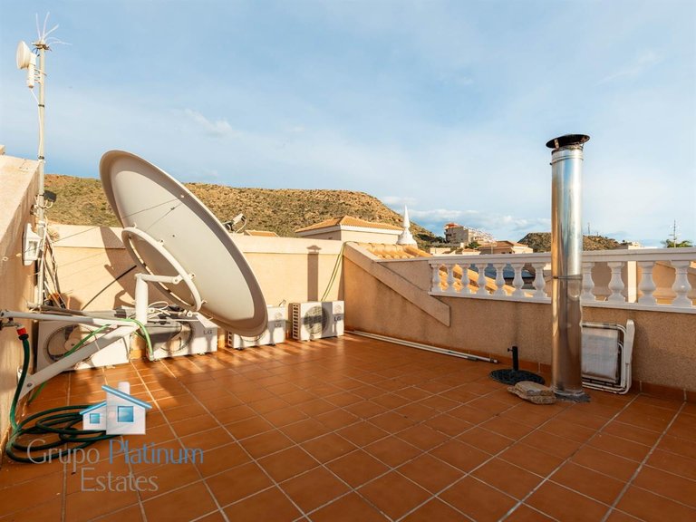 Villa for Sale in San Juan De Los Terreros, Almeria 23
