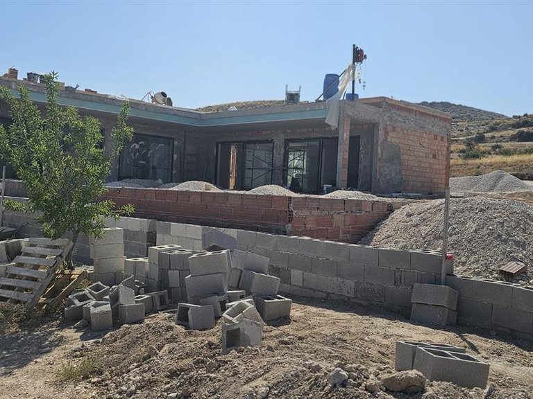 Villa for Sale in Jumilla, Murcia 17