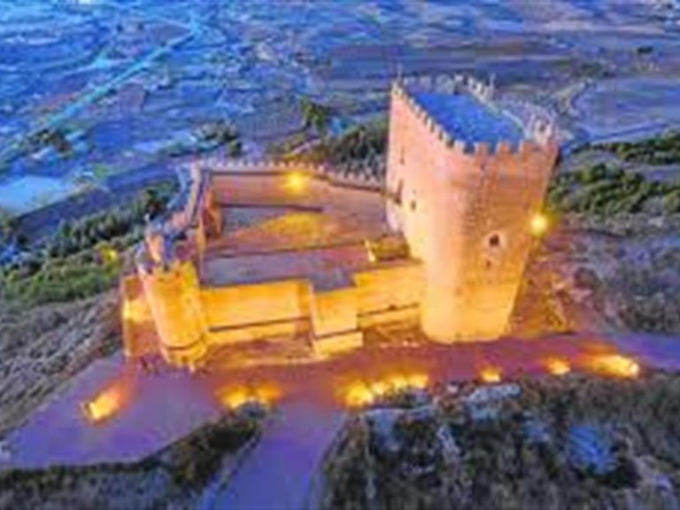 Villa for Sale in Jumilla, Murcia 23