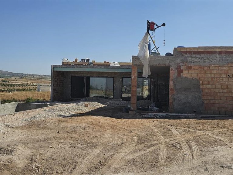 Villa for Sale in Jumilla, Murcia 17