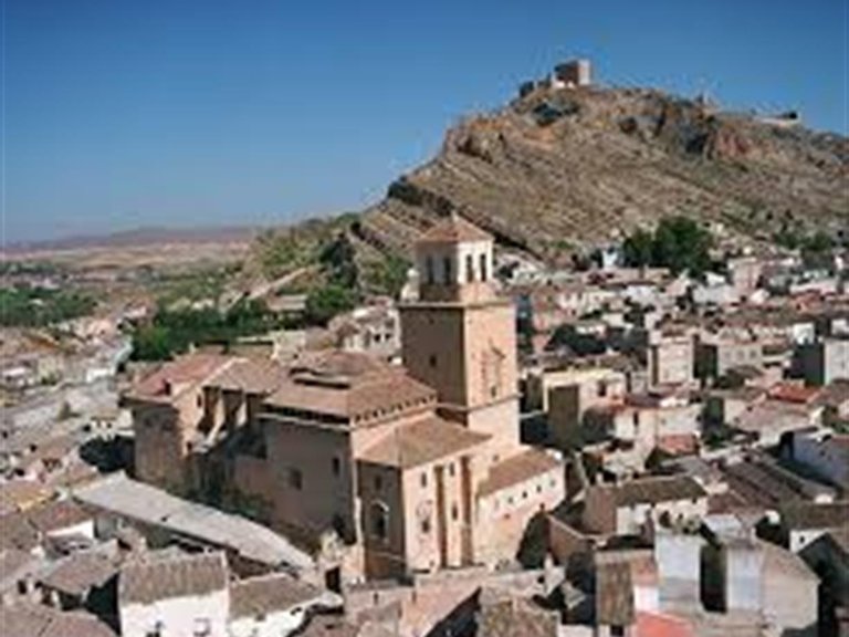Villa for Sale in Jumilla, Murcia 22